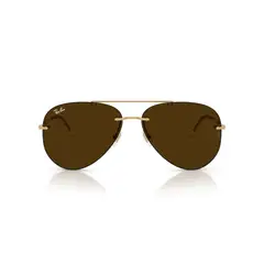 RAY-BAN - Gafas De Sol Piloto/Aviador Unisex Adulto