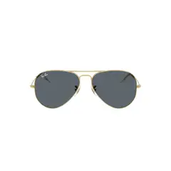 RAY-BAN - Gafas De Sol Piloto/Aviador Unisex Adulto