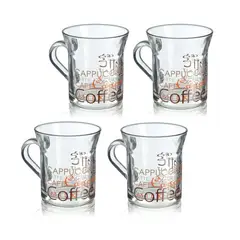 BORGONOVO - Mug Cappuccino Mixcolletion