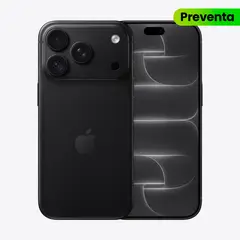 APPLE - IPhone 18 Pro I 5G I 256GB I 12GB RAM