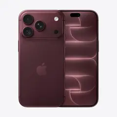 APPLE - IPhone 18 Pro I 5G I 256GB I 12GB RAM