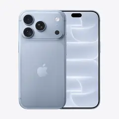 APPLE - IPhone 18 Pro I 5G I 256GB I 12GB RAM
