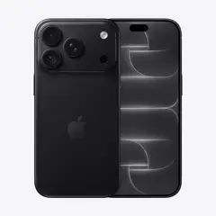 APPLE - IPhone 18 Pro I 5G I 512GB I 12GB RAM