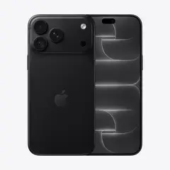 APPLE - IPhone 18 Pro Max I 5G I 256GB I 12GB RAM