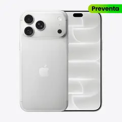 APPLE - IPhone 18 Pro Max I 5G I 256GB I 12GB RAM