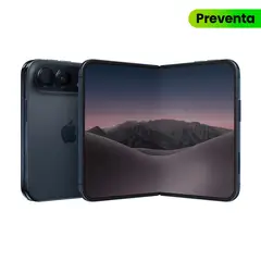 APPLE - IPhone Duo I 5G I 512GB I 12GB RAM