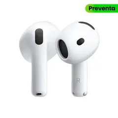 APPLE - Audífonos AirPods 5 Carga Inalambrica