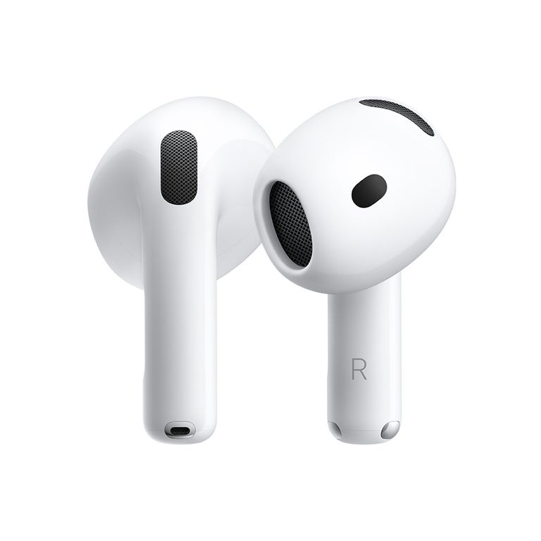 Audífonos AirPods 5 Carga Inalambrica