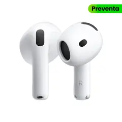 APPLE - Audífonos AirPods 5
