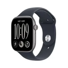 APPLE - Watch 12 | 46 mm | Gps