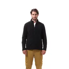 TOPARA - Saco Polar Deportivo Hombre Senderismo Pucón
