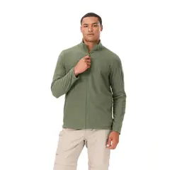 TOPARA - Saco Polar Deportivo Hombre Senderismo Pucón
