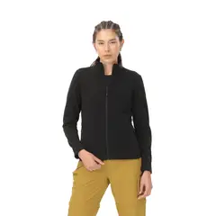 TOPARA - Saco Polar Deportivo Mujer Outdoor