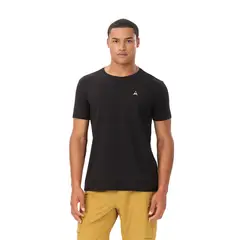 TOPARA - Camiseta Deportiva Hombre Senderismo Mavecure