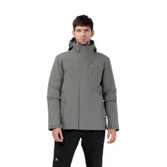 TOPARA - Chaqueta 4 en 1 Deportiva Hombre Senderismo Chingaza