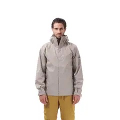 TOPARA - Chaqueta Térmica Deportiva Hombre Senderismo Monteverde