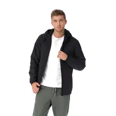TOPARA - Chaqueta Deportiva Hombre Senderismo Moyas
