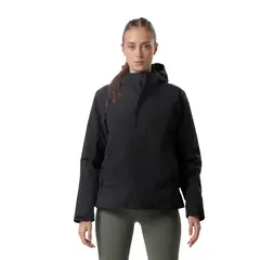 TOPARA - Chaqueta 4 en 1 Deportiva Mujer Senderismo Chingaza
