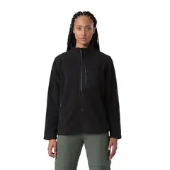 TOPARA - Chaqueta Térmica Deportiva Mujer Senderismo Glaciares