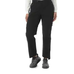 TOPARA - Pantalón Deportivo Mujer Senderismo Canaima