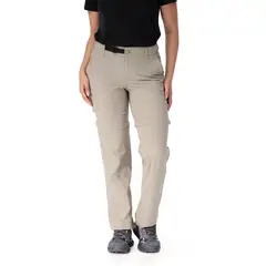 TOPARA - Pantalón Deportivo Mujer Senderismo Canaima