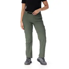 TOPARA - Pantalón Deportivo Mujer Senderismo Canaima
