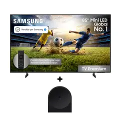 SAMSUNG - Televisor 85" | 4K UHD | Mini Led 2026