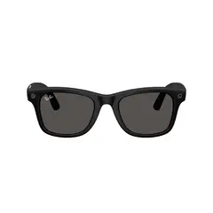 RAY-BAN - Gafas De Sol Cuadrada Unisex Adulto