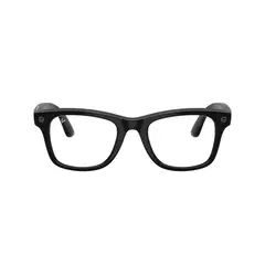 RAY-BAN - Gafas De Sol Cuadrada Unisex Adulto
