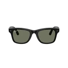 RAY-BAN - Gafas De Sol Cuadrada Unisex Adulto