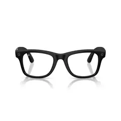 RAY-BAN - Gafas De Sol Cuadrada Unisex Adulto