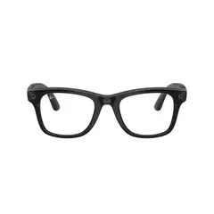 RAY-BAN - Gafas De Sol Cuadrada Unisex Adulto