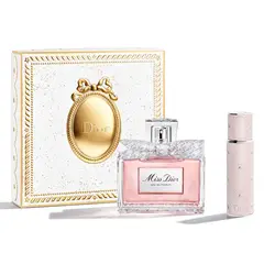 DIOR - Set Miss Dior Eau de Parfum - edición limitada navidad