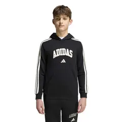 ADIDAS - Saco deportivo Unisex infantil Manga larga de Algodón