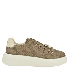 GUESS - Tenis Mujer Erizo 2