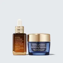 ESTEE LAUDER - Set Crema de noche Ultimate Nighttime Power Incluye 2 Productos