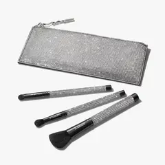 MAC COSMETICS - Set de 3 brochas FINISHNG TOUCH