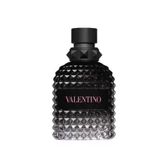 VALENTINO - Perfume Hombre Born In Roma Uomo, Aroma Amaderado, EDT