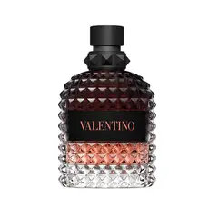 VALENTINO - Perfume Hombre Born In Roma Coral Fantasy Uomo Eau de Toilette 100 ml