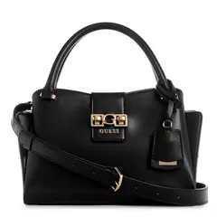 GUESS - Bolso Satchel Mujer Jane Small Satchel