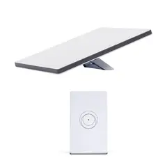 STARLINK - Kit Internet satelital Mini X + Router Dual Band WI-FI 5