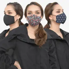 SYBILLA - Tapabocas x 3