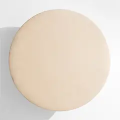 CRATE & BARREL - Top para Mesa de centro Ipanema (No incluye Base)