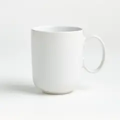 CRATE & BARREL - Mug Wren en Gres 9 cm x 9 cm