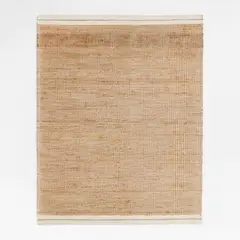 CRATE & BARREL - Alfombra Santa Cruz 183 cm x 274 cm