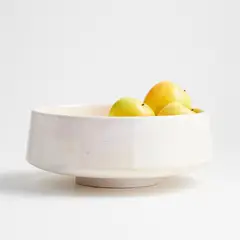 CRATE & BARREL - Adorno Centro de Mesa Katin Mediano