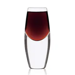 CRATE & BARREL - Vaso de Cóctel Kirby en Vidrio 59 ml