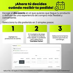 CRATE & BARREL - Top para Consola Miro (No incluye Base)