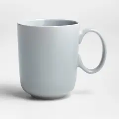 CRATE & BARREL - Mug Wren en Gres 9 cm x 9 cm