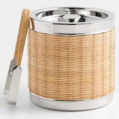 CRATE & BARREL - HIELERA AMICI